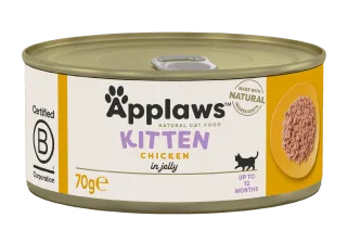 Applaws at Cons Junior Pui 70 g