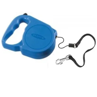 Ferplast Lesa Flippy Regular S Albastra