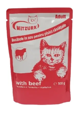 Mitzura Plic Vita 100 g