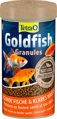 Tetra Goldfish Granulat 100 ml
