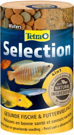 Tetra Wafermix 100 ml