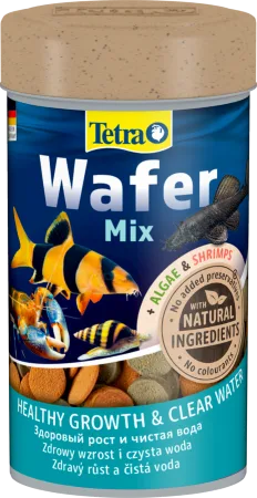 Tetra Wafermix 250 ml