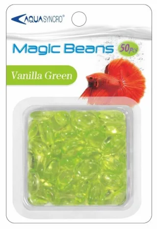 Resun Pietricele Decor Bol Green MB50G