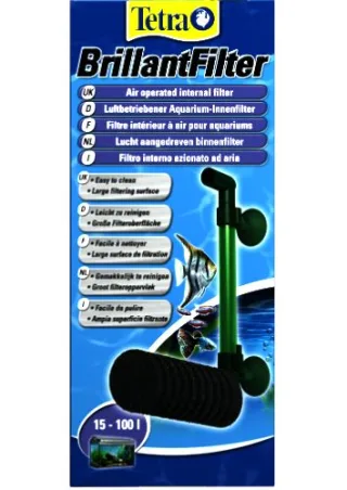 Tetratec Filtru Brillant