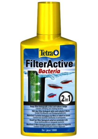 Tetra Filter Active 100 ml