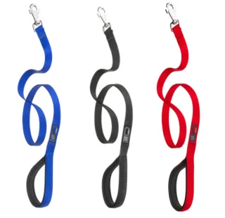 Ferplast Lesa Daytona G - albastru,2-5x120-cm