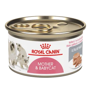 Royal Canin Pate Baby Cat Instinctive 195 g