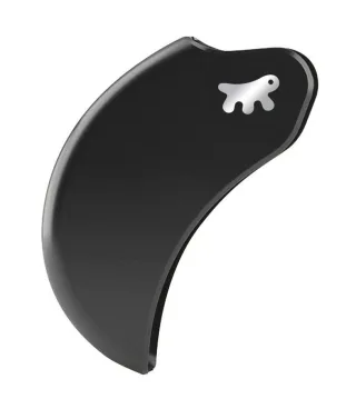 Capac Lesa Ferplast Amigo Mini Negru