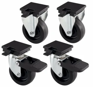 Kit Roti Cusca Atlas 50/60
