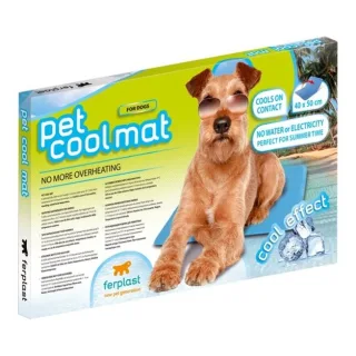 Covoras Racoritor Cool Mat