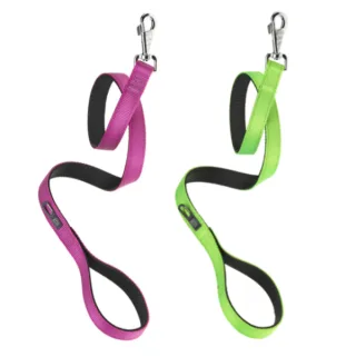 Ferplast Lesa Dual G - violet,20-110