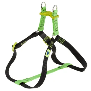 Ferplast Ham Silon Easy Colours Verde - ferplast,xs
