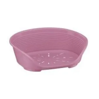 Ferplast Siesta Deluxe 2 Roz
