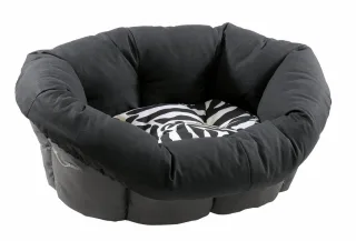 FERPLAST PERNITA SOFA 10 GRI