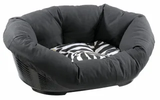 Ferplast Set Siesta+Pernita Sofa 8 Culori Mixte
