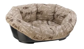 Ferplast Set Siesta+Pernita Sofa 6 Cities