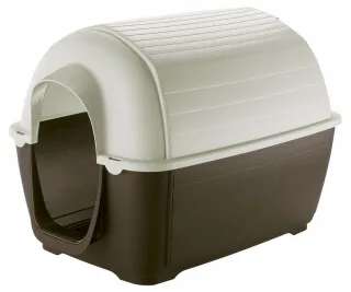 Ferplast Cotet Plastic Kenny Mini