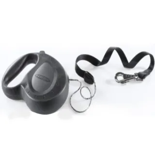 Ferplast Lesa Flippy Controller Cord M Negru