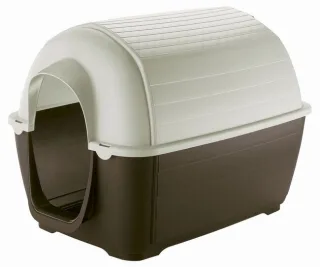 Ferplast Cotet Plastic Kenny 01