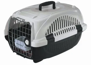 Ferplast Cusca Transport Atlas 20 Deluxe