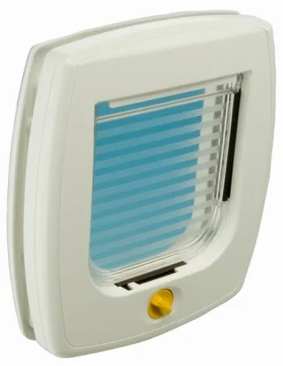 Ferplast Usa Swing 3 B - alb,ferplast