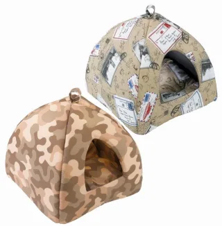 Ferplast Casuta Tipi Large