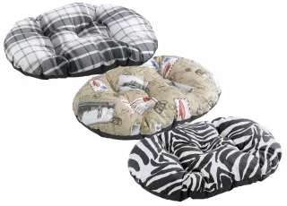 Ferplast Pernita Relax 100 BBC Culori Mixte