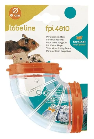 Ferplast Jucarie Space Curba 4810