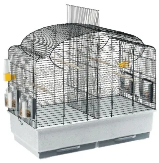 Ferplast Colivie Canto Negru