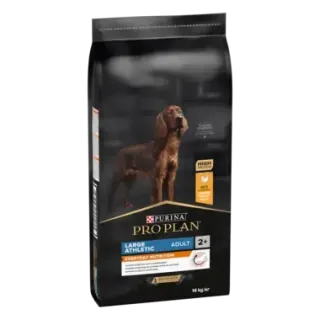 Pro Plan Dog Adult Large Athletic Chicken 14 kg