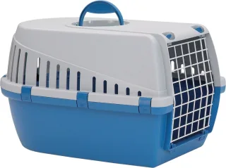 Pet Expert Cusca Transport Smart 49 cm Blue
