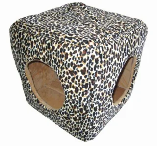 Pet Expert Casuta Cubic OPT52368