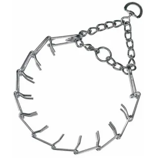 Pet Expert Zgarda Forta 3MM 8 Zale