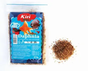 Kiri-Kiri Daphnia 9 g