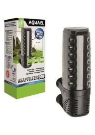 Aquael Filtru Intern ASAP 500
