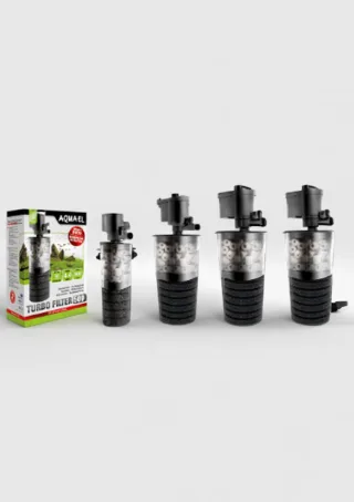 Aquael Filtru Intern Turbo 1000