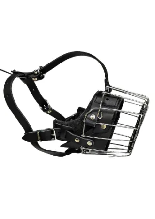 Dingo Botnita Metal Pitbull 14158