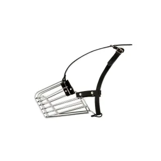 Dingo Botnita Metal Teckel mic Nr 1