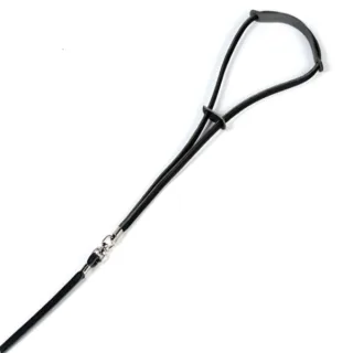 Dingo Lesa Prezentare 6 mm Maro