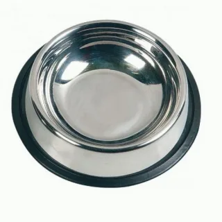 Pet Expert Castron Inox Antiderapant 0.45 l