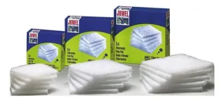 Juwel Material Filtrant Polypad Standard