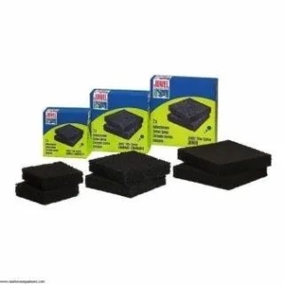 Juwel Mediu Filtrare Burete Carbon Compact