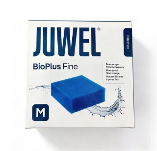 Juwel Material Filtrant Burete Filtru Compact Fin