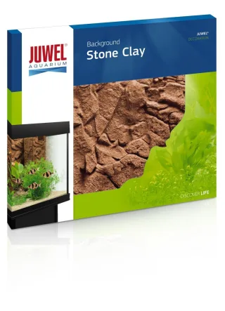Juwel Decor Stone Clay 600/550 MM