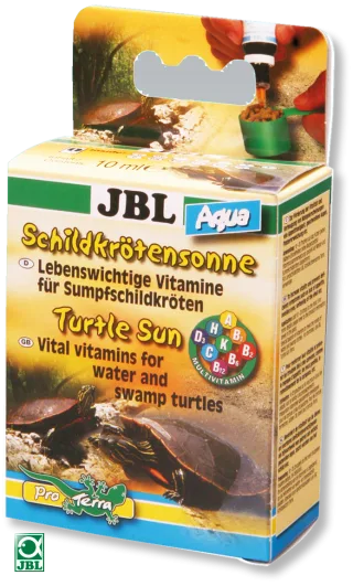 JBL Absorbant Terariu Easyturtle 25 G