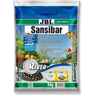 Jbl Pietris Sansibar River 5 Kg