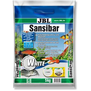Jbl Pietris Sansibar White 5 Kg