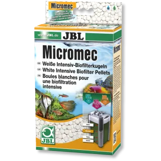 Jbl Material Filtrant Micromec