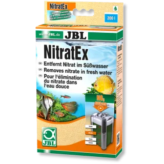 Jbl Material Filtrant Nitratex 240 ml