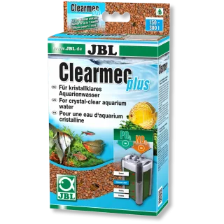 Jbl Mediu Filtrare Carbomec Plus 1 l